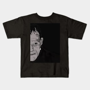 The Monster Kids T-Shirt